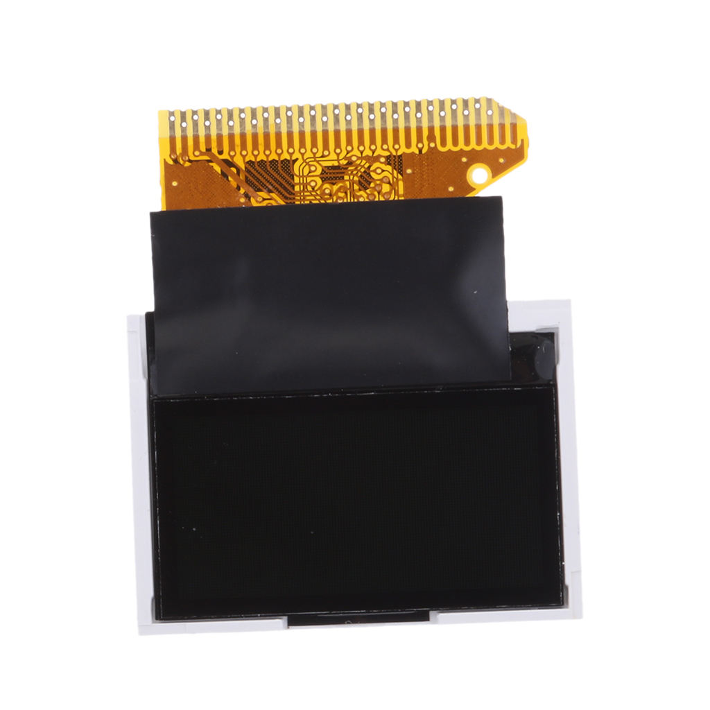 0.96 Inch Color LCD Display Screen 0.96" Colorful Display Module for