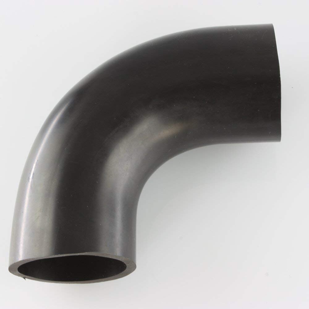 Water Radiator Hose 1505YX For Dongfeng Peugeot 306 EPDM