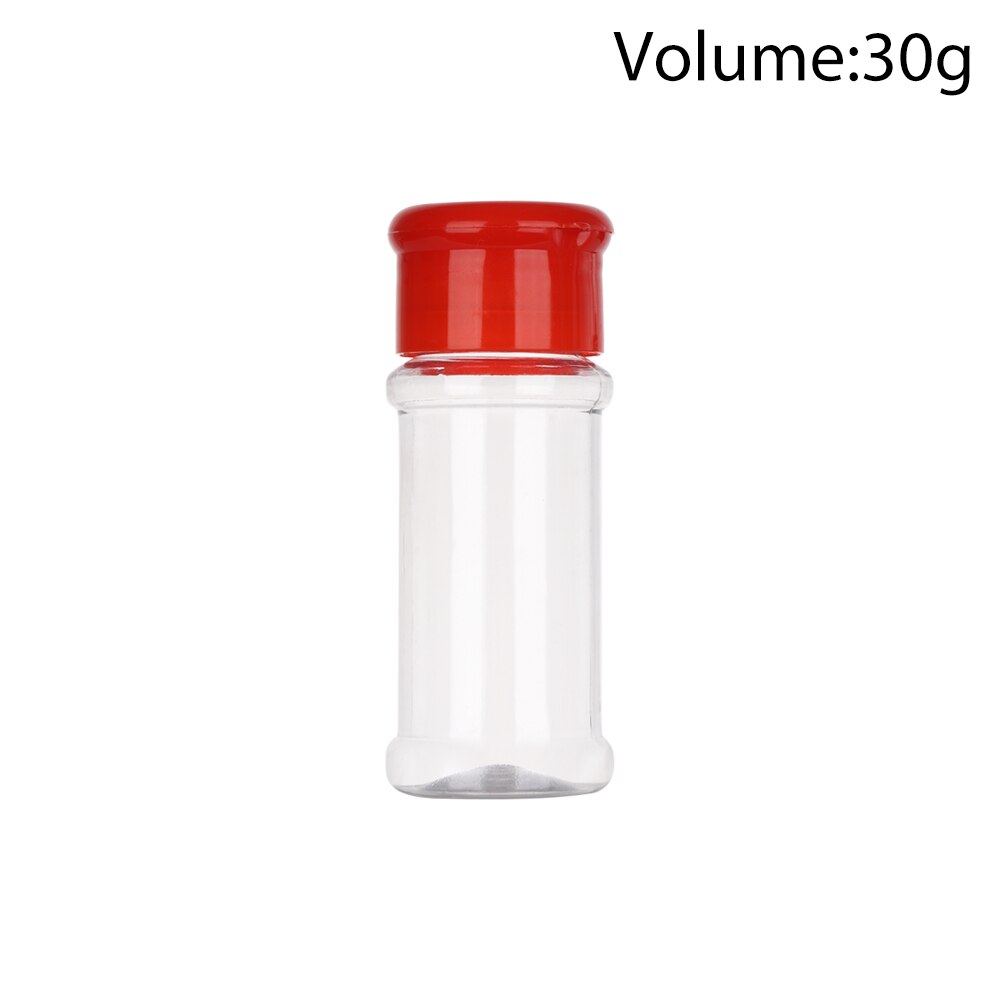 BBQ Kitchen storage salt storage boxes outdoor travel picnic Accessories For Home kitchen supplies