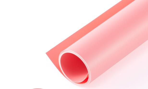 68*130cm jednokolorowe matowe matowe pcv tło płyta fotografia tło materiałowe wodoodporne przeciwzmarszczkowe: Pink