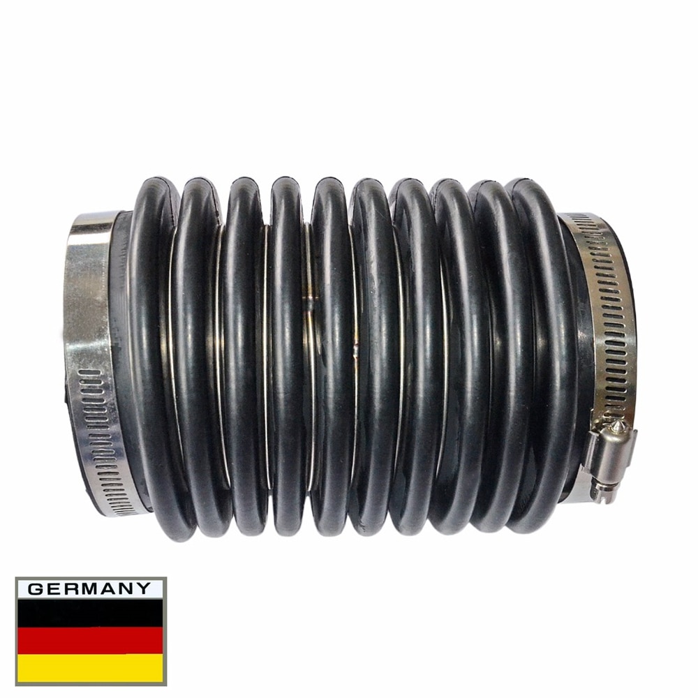 AP03 Uitlaat Balg Kit Voor Volvo Penta Aq Sterndrive Motoren Vervangt 876631/875848