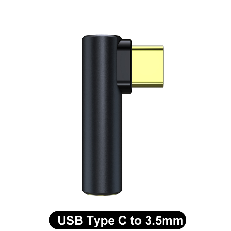 Adapter USB C na gniazdo 3,5 MM do iPhone'a 15 S24U PD 30W 2 w 1 Type-C 3 5 Audio Earphone Converter Digital Decode 32bit 384KHz: WHITE
