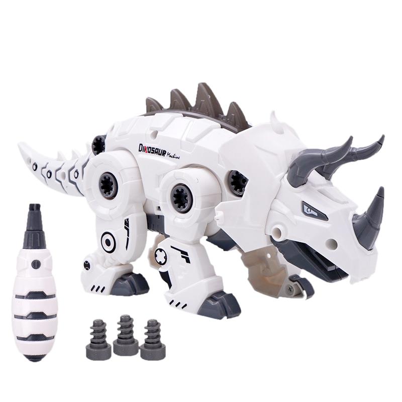 Grand dinosaure à Spray, tyrannosaure Rex, jouet électrique, modèle Animal en marche, télécommande, jouets pour enfants,: style 7