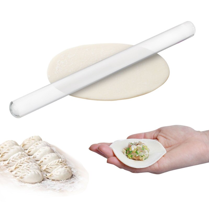 1pc acrílico rolo de rolo rolo de pastelaria impressão bolo fondant projetado acessórios de cozinha ferramentas de cozimento em relevo