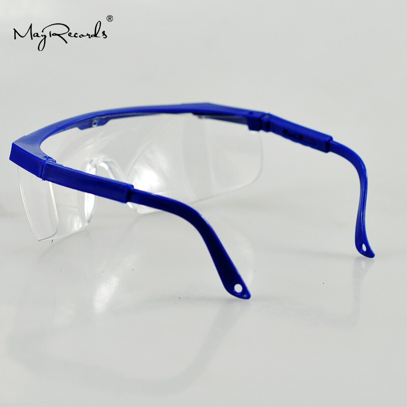 Unique PC goggles Glasses Labour Protection Eye Protection Dustproof Sprayproof Glasses Safety