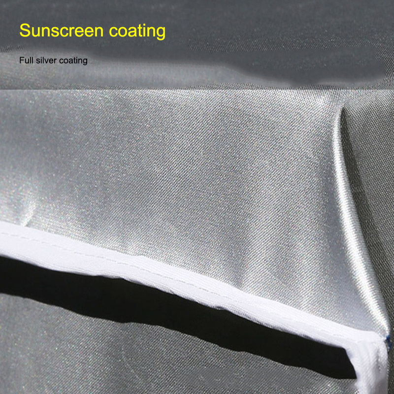 Wassen Anti-Dust Cleaning Cover Waterdichte Outdoor Airconditioning Cover Polyester Airconditioner Schoonmaken Cover 66CY