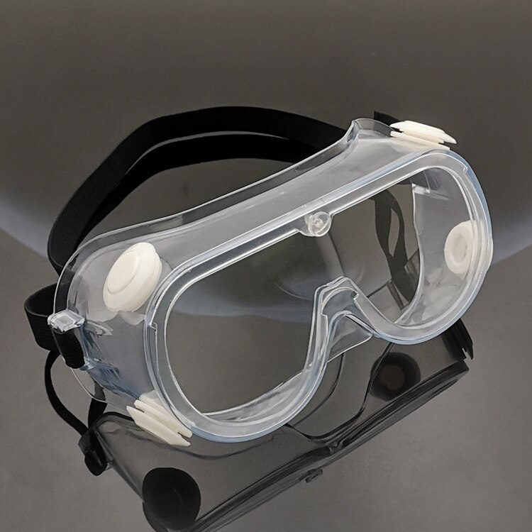 60 Stück Pickfreie Hühnerbrille – Anti-Peck Brille Ohne Nadel, Aus PE, Für Hähne & Hühner