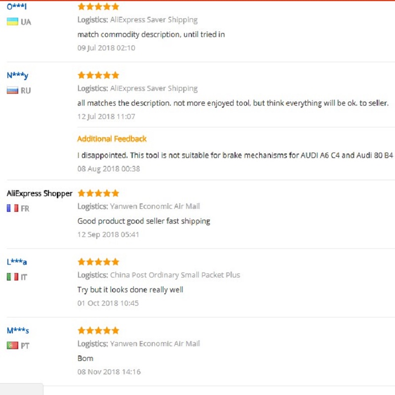 Auto Auto Metal Zilver Achter 4 Wiel Schijfrem Zuiger 3/8 inch Remklauw Wind Terug Stevige Cube Motor Duurzame Reparatie handgereedschap