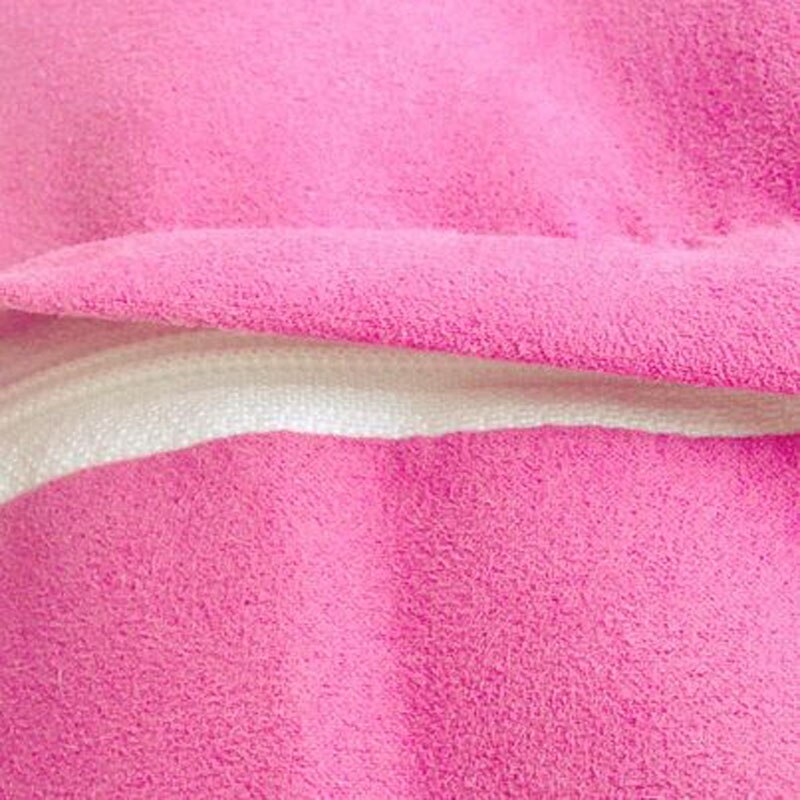 Søde bowknot bilsæde nakkestøtte pude fløjl auto nakke puder pude solid ren pink sikkerhed hvile understøtter til piger kvinder