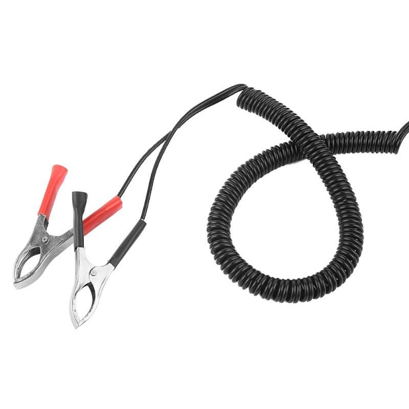 Car Engine Oil Pump 12V 24V Electric Oil Diesel Fluid Sump Extractor Scavenge Exchange Fuel Transferring Suction Pump