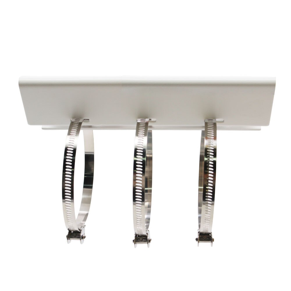 Hikvision DS-1275ZJ Vertical Pole Mount Bracket Camera fro Hikvision Camera DS-2CD2185FWD-I(S)