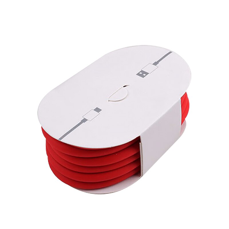 Câble de chargeur 1 + 7 pour Oneplus, codon de charge et de transfert de données 6A pour Oneplus 3, 3T, 5, 5T, 6, 6T, 7, 7T Pro, longueur 1/1.5/2/3 m,: only 1M Cable