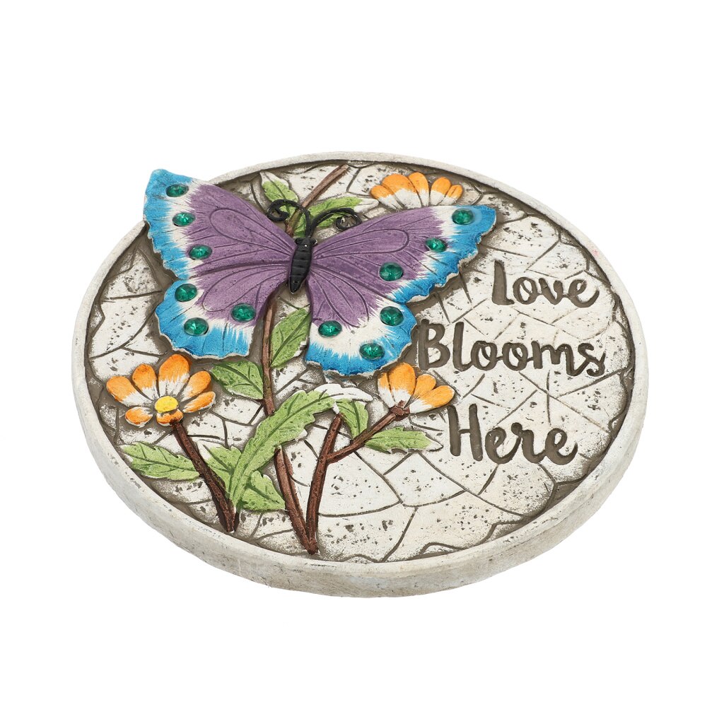Tuin Decoratie Steen Home Stepping Stone Decoratieve Stenen Voor Tuin Gazon