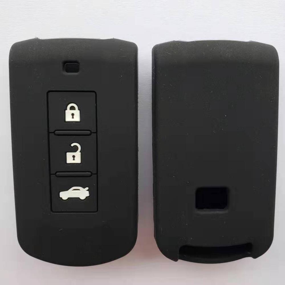 Mitsubishi Key Fob Covers In Key Fob Covers