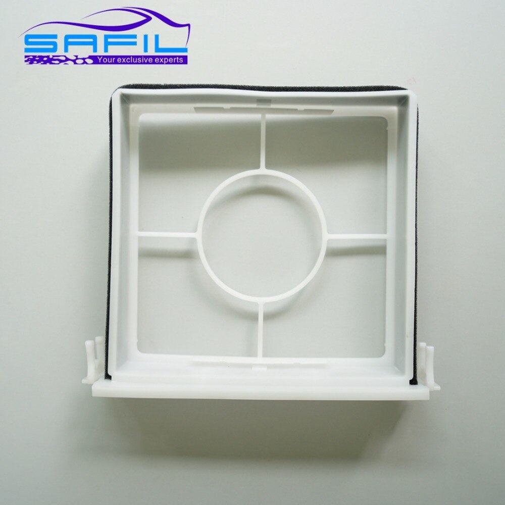 Airconditioning Frame Airconditioner Beugel Filter Voor Honda Fit/Stad