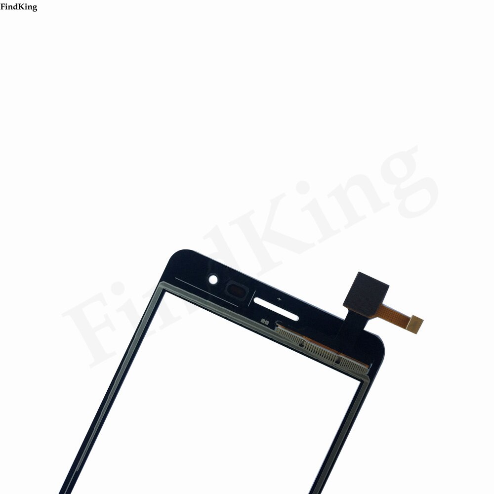 Touch Screen Panel For Hisense C20 Touch Screen Digitizer Front Glass Sensor Repair Replacement Part