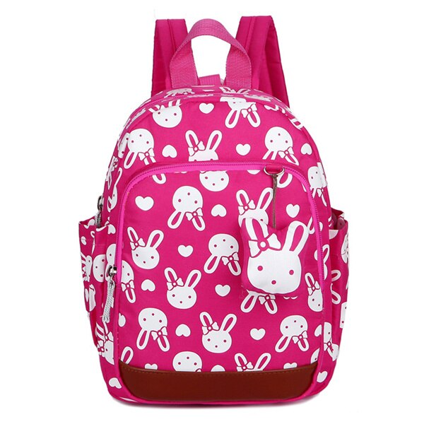 Schooltassen mochila infantil kindertassen kinderrugzakken orthopedische kinderrugzakken schoolrugzakken bolsa: Rood stuk 02