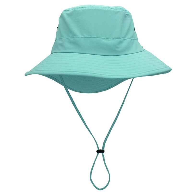 Fishing Hat and Safari Cap with Sun Protection Premium UPF 50 Hats for Men and Women: SB