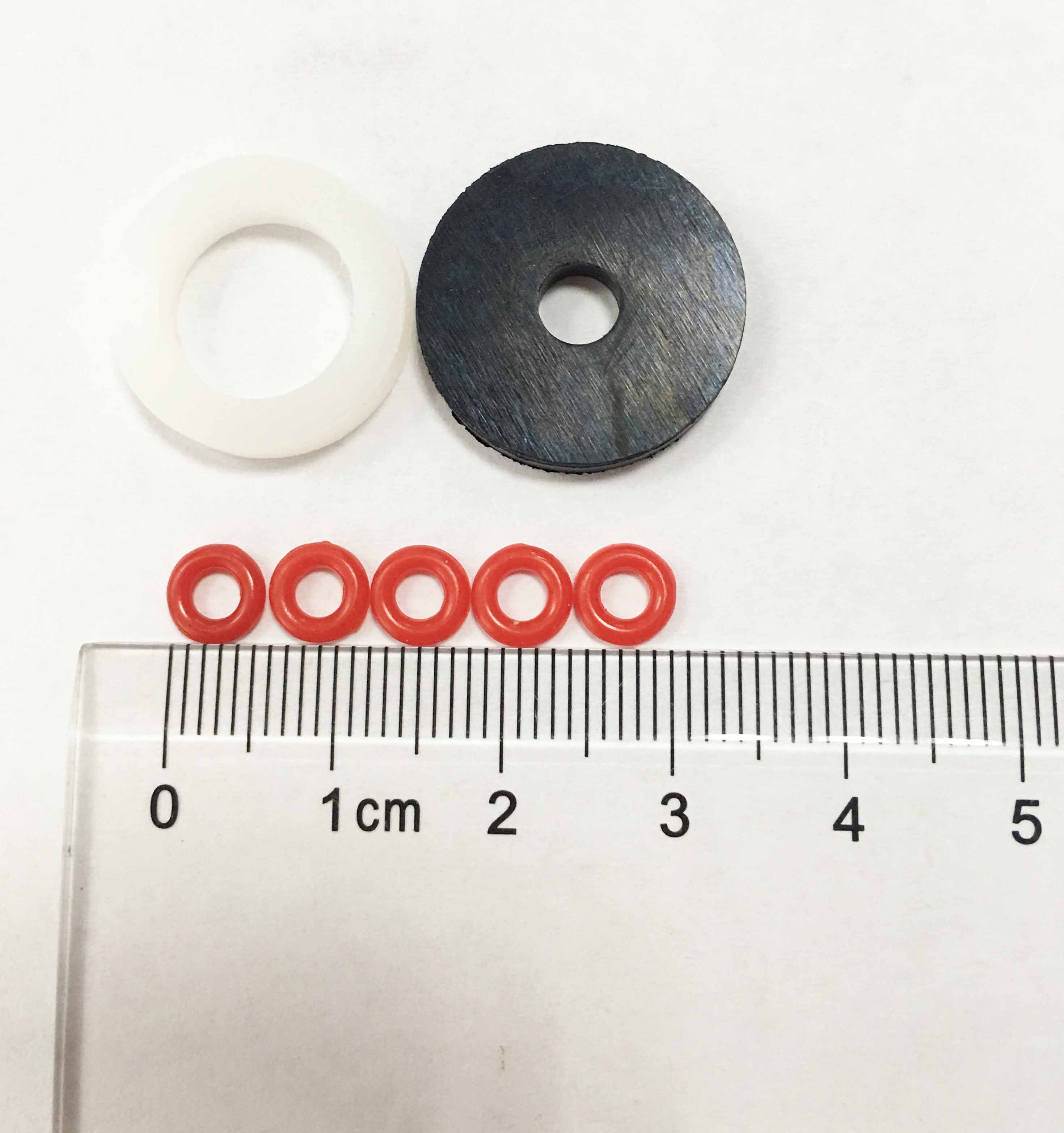 SEAL KIT FOR SODASTREAM FILLING ADAPTOR