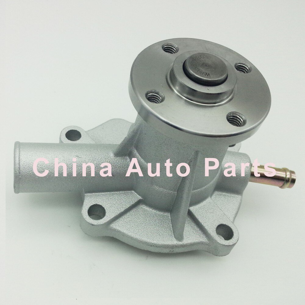 Water Pump for Kubota V800 Z400 D600