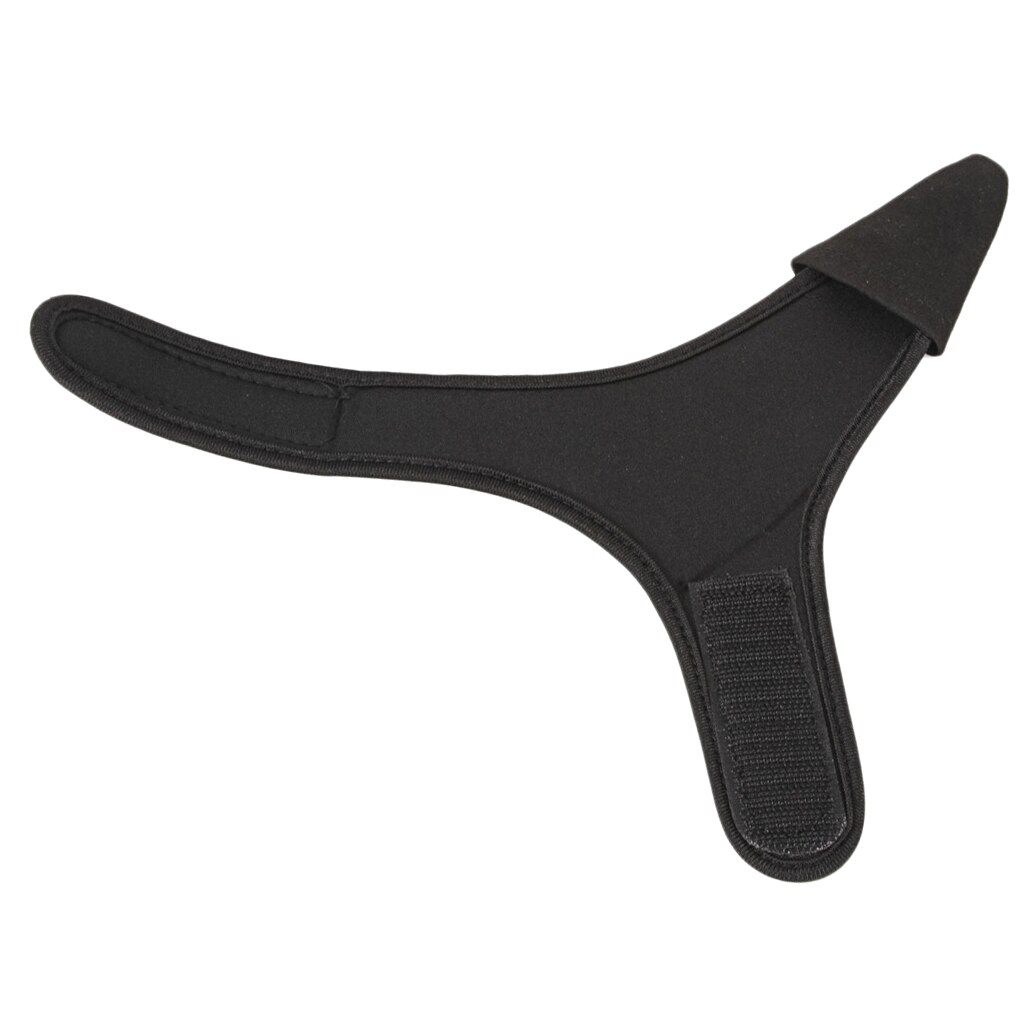 Single-Finger Glove Index Finger Protector Elastic Band Gloves Outdoor Fishing