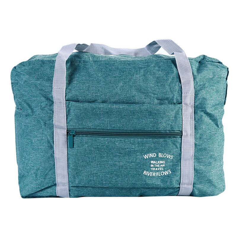 Bagage duffel tassen handbagage vrijetijdstas capaciteit reistas handbagage kleding tas opvouwbare handbagage tas