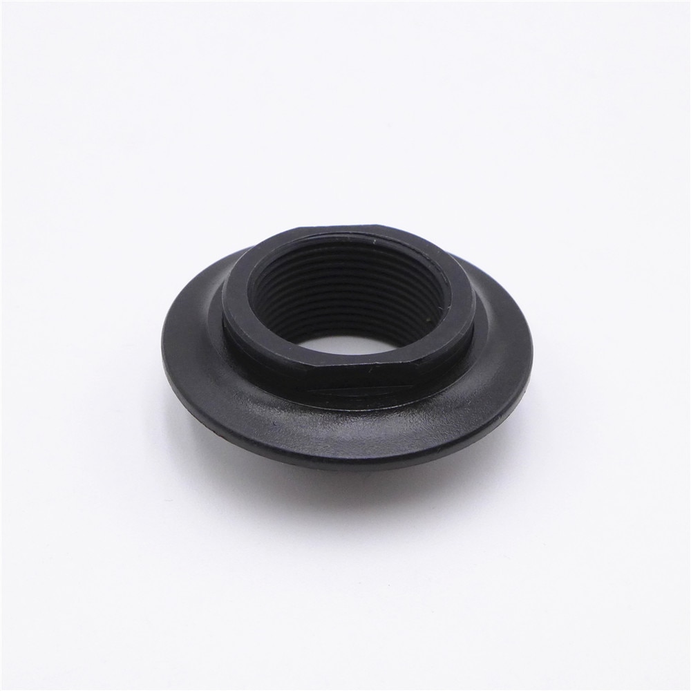 Shimano Y24698040 Front Hub Right Hand Cone w/Dust Cap for HB-M8110/M7110/M618
