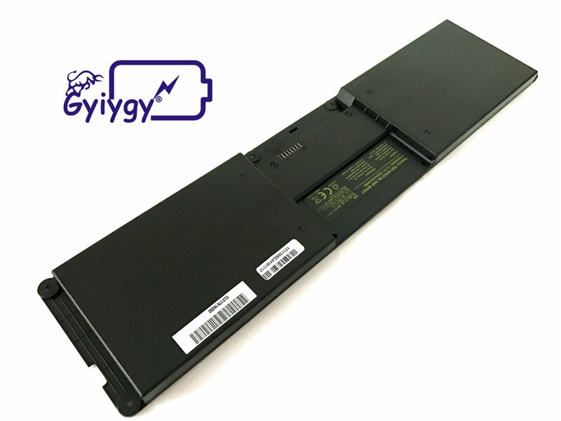 VGP-BPS27/B VGP-BPS27 laptop battery For Sony Vaio Z VPCZ21V9E VPCZ21VPCZ21AJ VPCZ219FJ