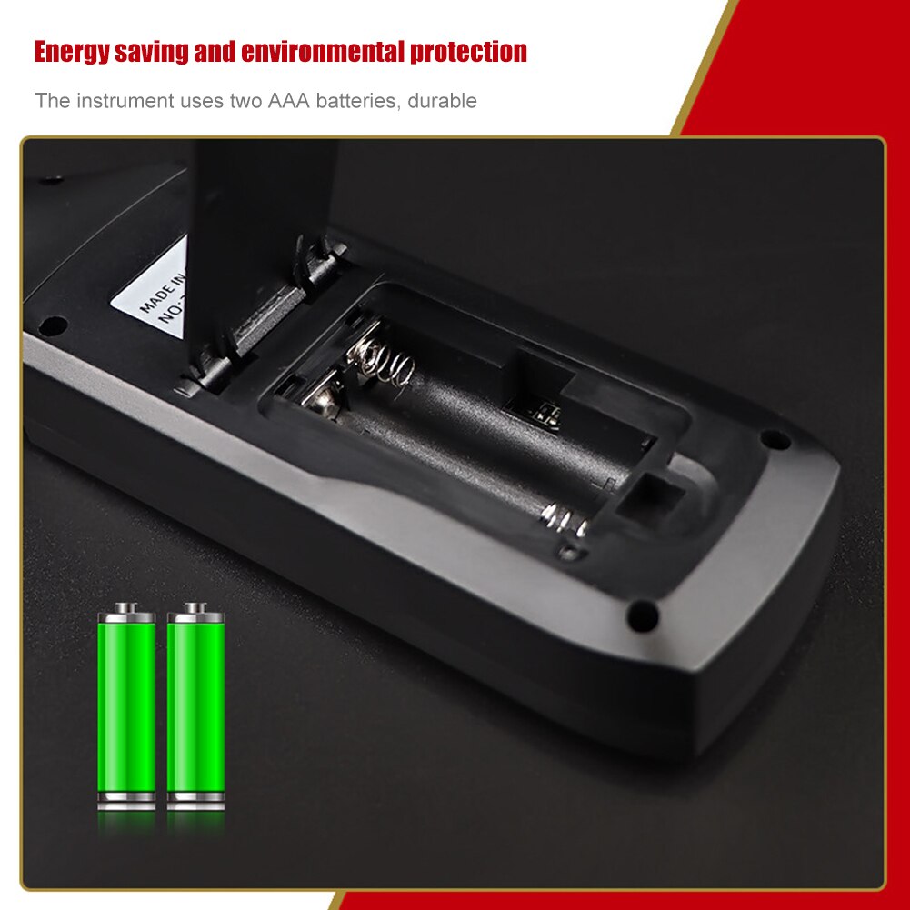 TA8151 noise tester measuring instrument 30-130dB decibel sound level meter digital sound level meter noise tester noise