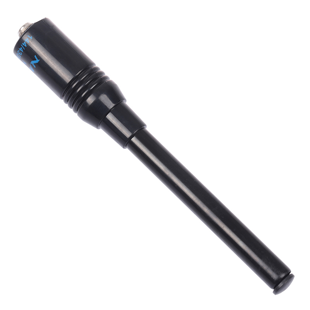 Handheld Telescopische Antenne NA-773 SMA-F UHF + VHF voor BAOFENG UV-5R/82/B5/B6 888S Accessoires
