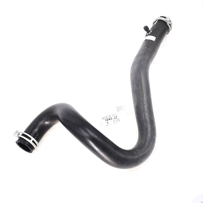 Baificar Gloednieuwe Echt Radiator Slang Bovenste Inlaat Waterleiding 1343JZ Voor Peugeot 407 508 Citroen C5 2.0