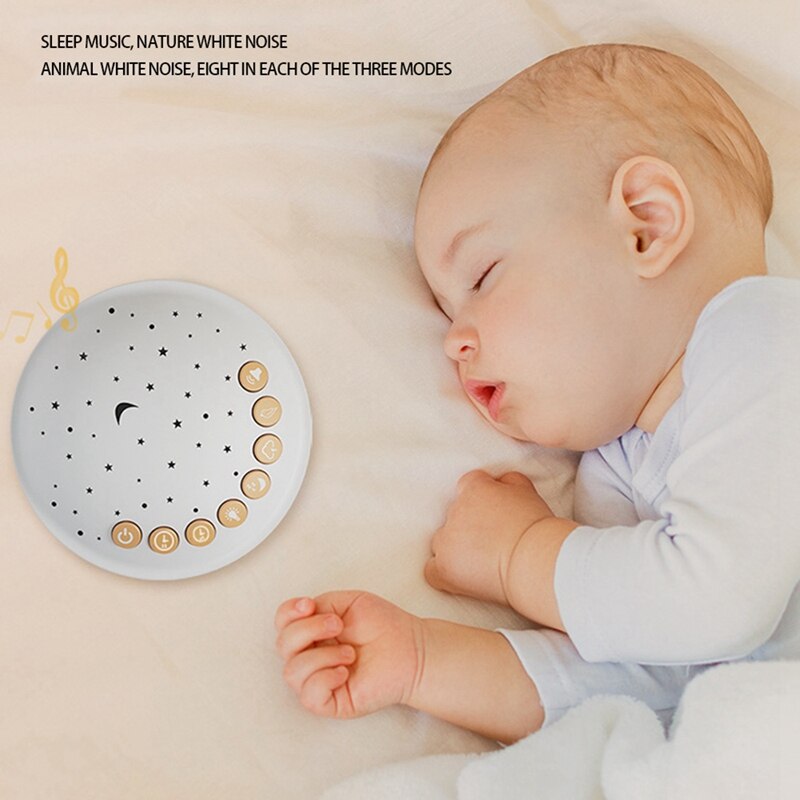 Tumama Nachtlampje Projector Kan Afstandsbediening Timer Auto-Shut Slaap Speelgoed Met Muziek Slaapkamer Slaap Decor Speelgoed Voor kinderen