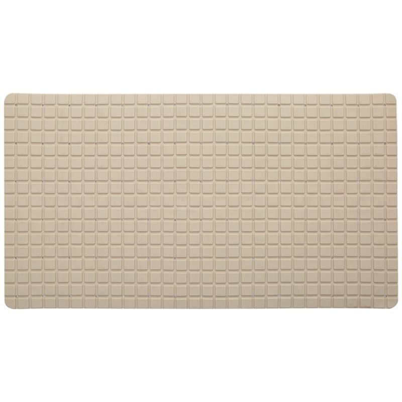 Grid Pvc Antislip Badmat Multi Zuignappen Zachte Afvoer Mat Bad Douche Mat Badkamer Slaapkamer floor Mat 40x71cm