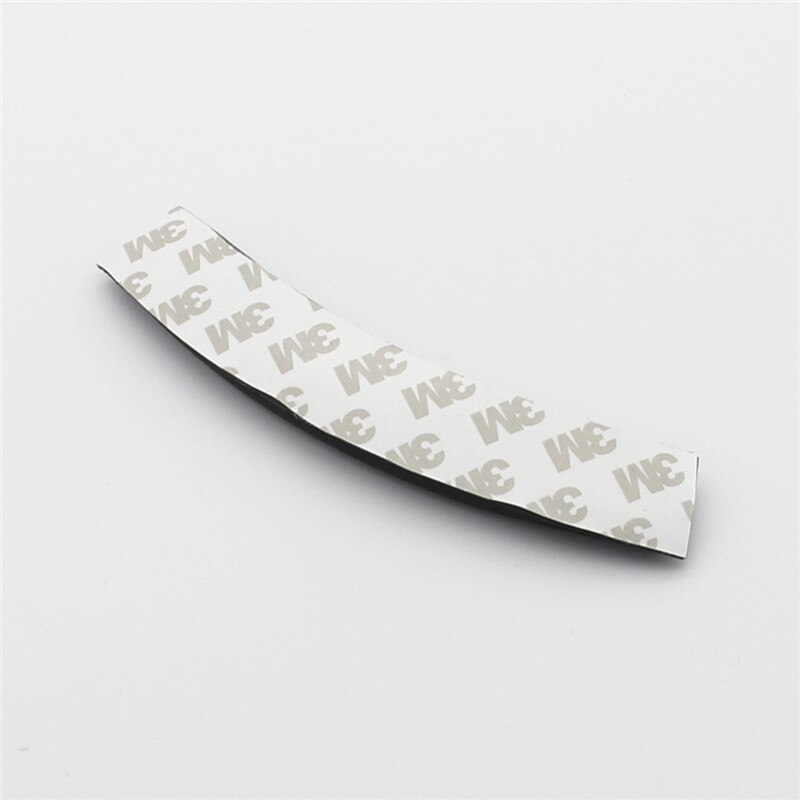 Vervangende oorkappen van schuimrubber voor sennheiser  hd202 hd212 hd437 hd447 hd457 hd477 hd497 hoofdtelefoons 23 octz 7