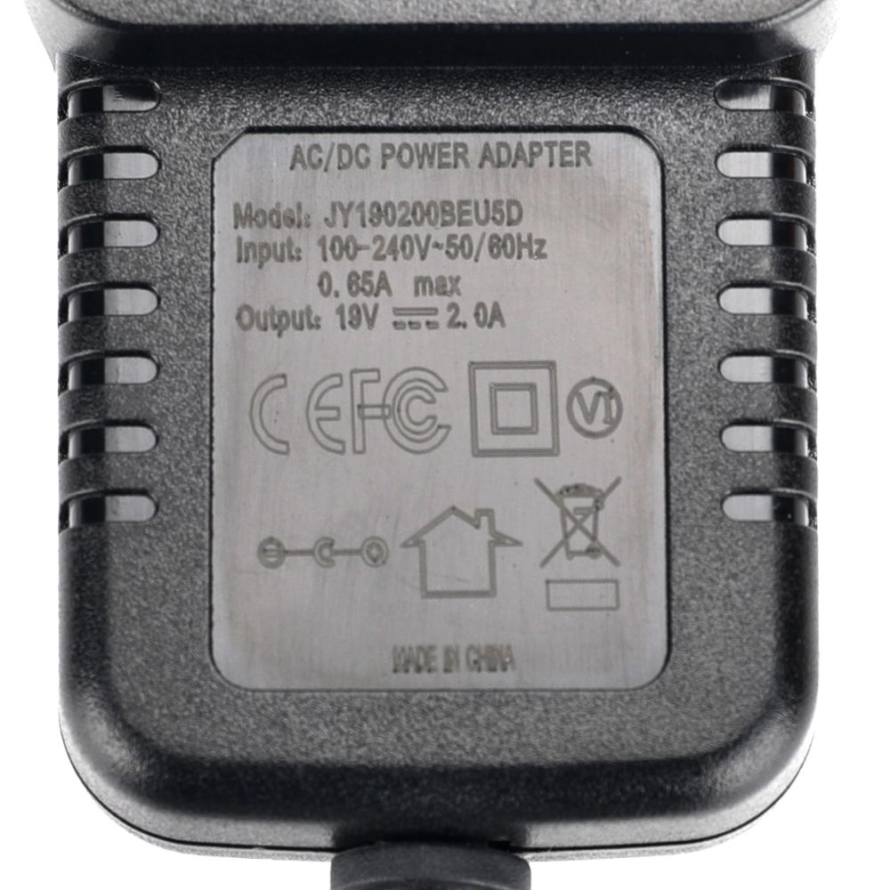 IMALENT-cargador Original para linterna, carga rápida, adecuado para DX80/MS18/R90TS/R90C/MS12 (Enchufe europeo)