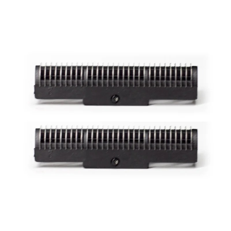 Pop Kappers Scheerapparaat P620 Professionele Heren Kapperszaak Tondeuse Originele Snijder Kopmes Mesje Set Trimmer Accessoires