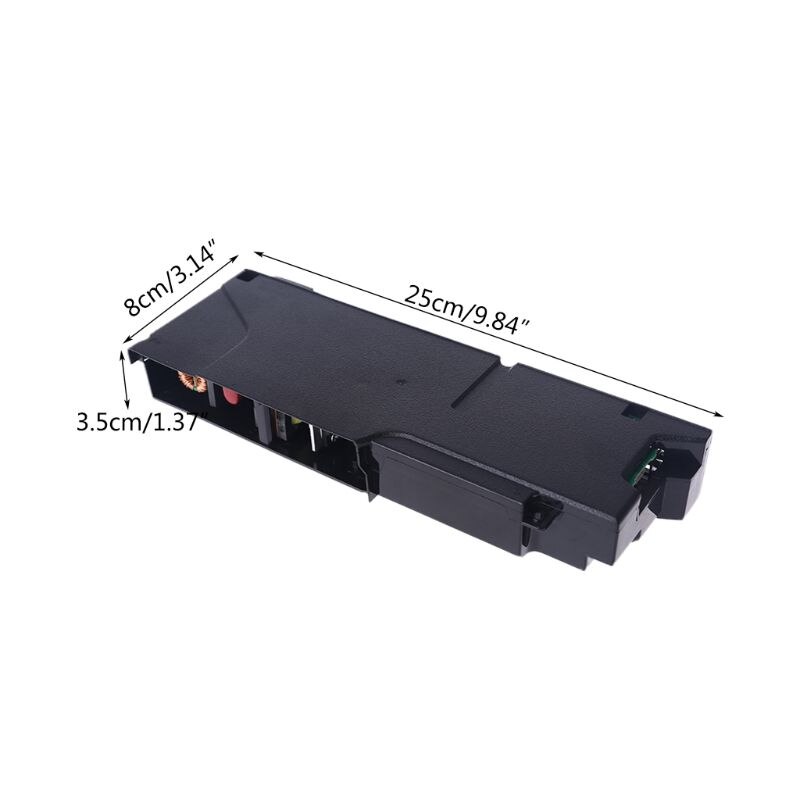Unidad de fuente de alimentación ADP-200ER para consola so-ny PS4 CUH-1200 12XX 1215A 1215B