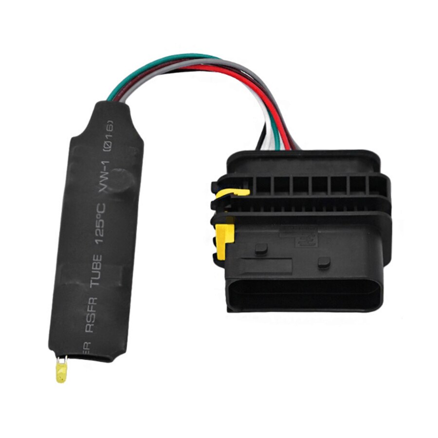Émulateur Adblue obd2 de pour camion MAN Euro 6 émulateur Adblue de Euro6 pour homme