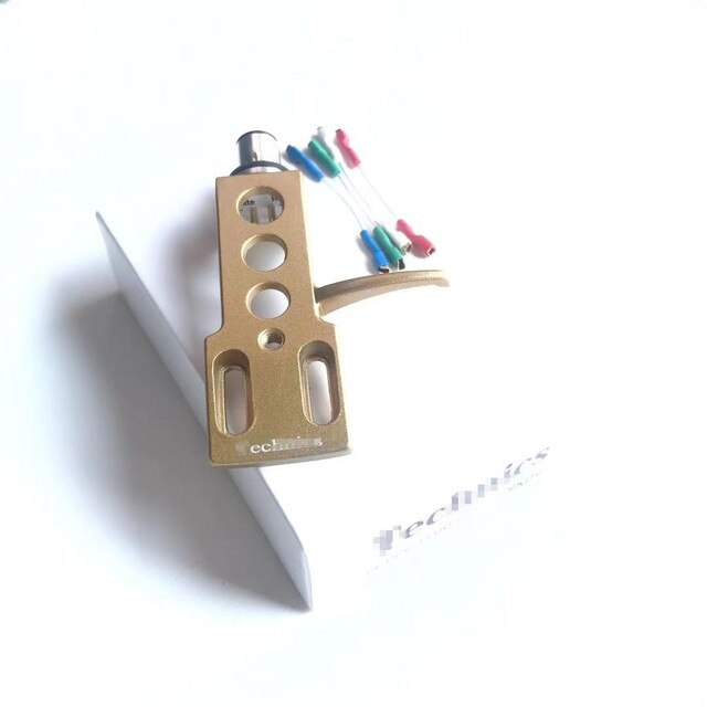 OEM Phono Stylus Cartridge Unit Turntable Headshell CN5625 For Technics 1200 1210 colorful you can chose: model 8