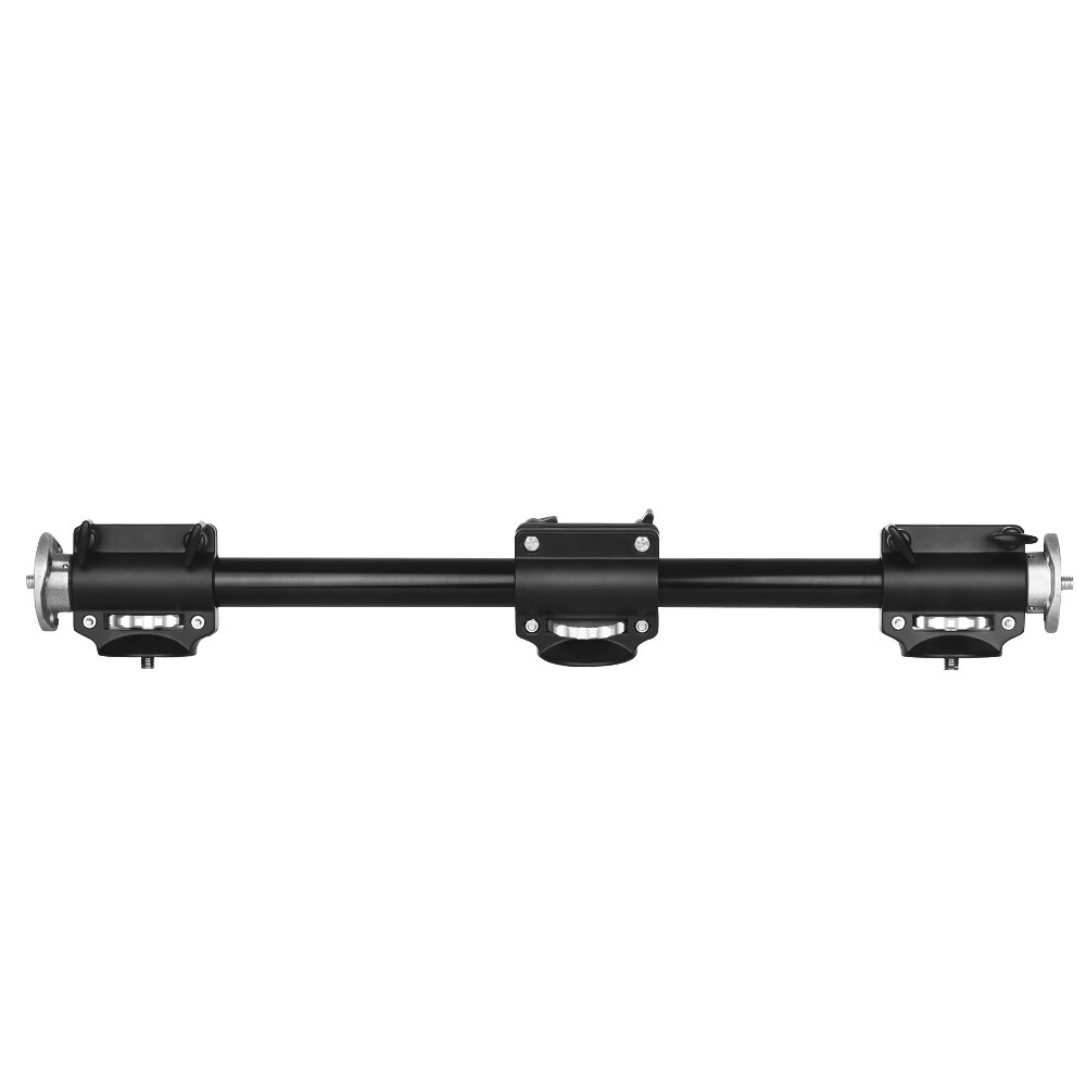 Adjustable Aluminiun Tripod Boom Horizontal Camera Mount Extension Arm for Overhead Product Photography for Ballhead Cameras