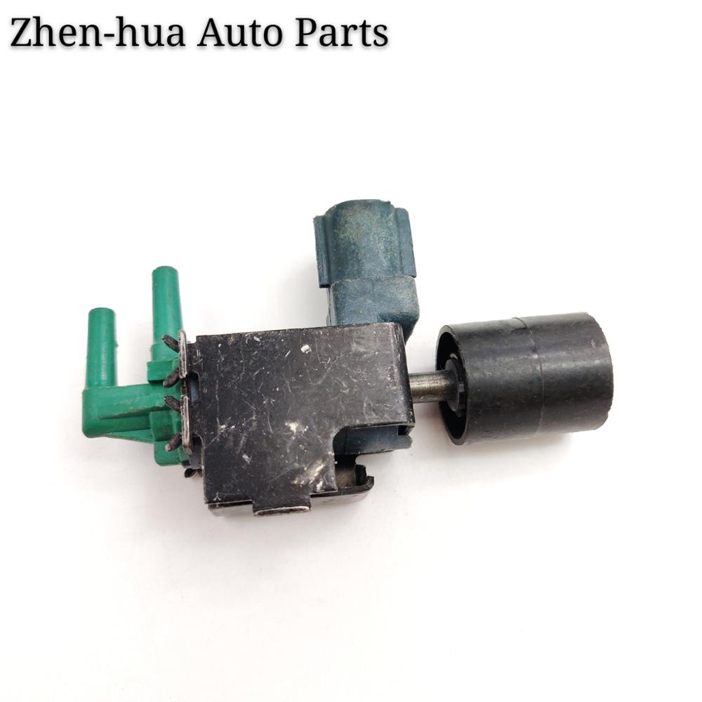 Boost Pressure Control Valve Vacuum Solenoid Valve Turbocharger For ISUZU 600P 8-9 ca7171030-0 8971710300 184600-3590 1846003590