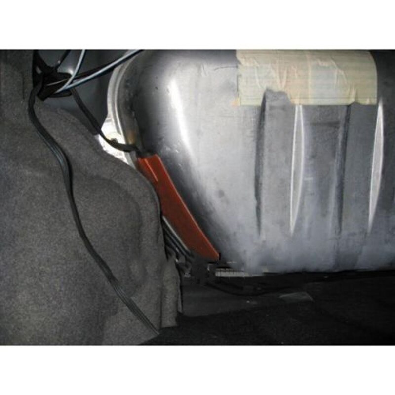 1pc siliconen verwarmingsmatten 24v 250w motorblok hydraulische tank oliepan verwarmingsplaten huishoudelijke gereedschappen accessoires 9*13cm