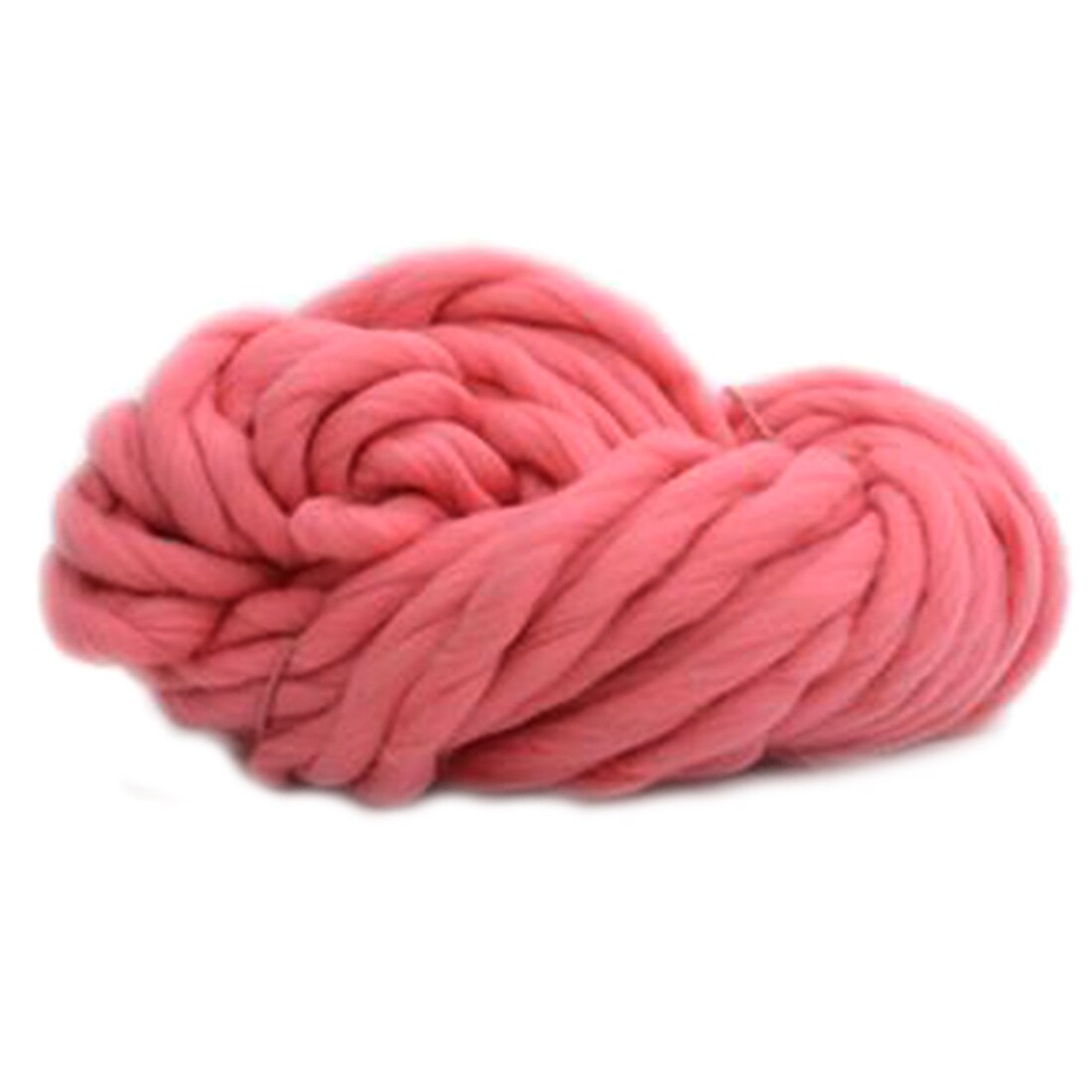 250g superdikke armbreiwol, roving gebreide deken, dikke wol, superdik garen voor breien/haken/tapijt/mutsen: 14