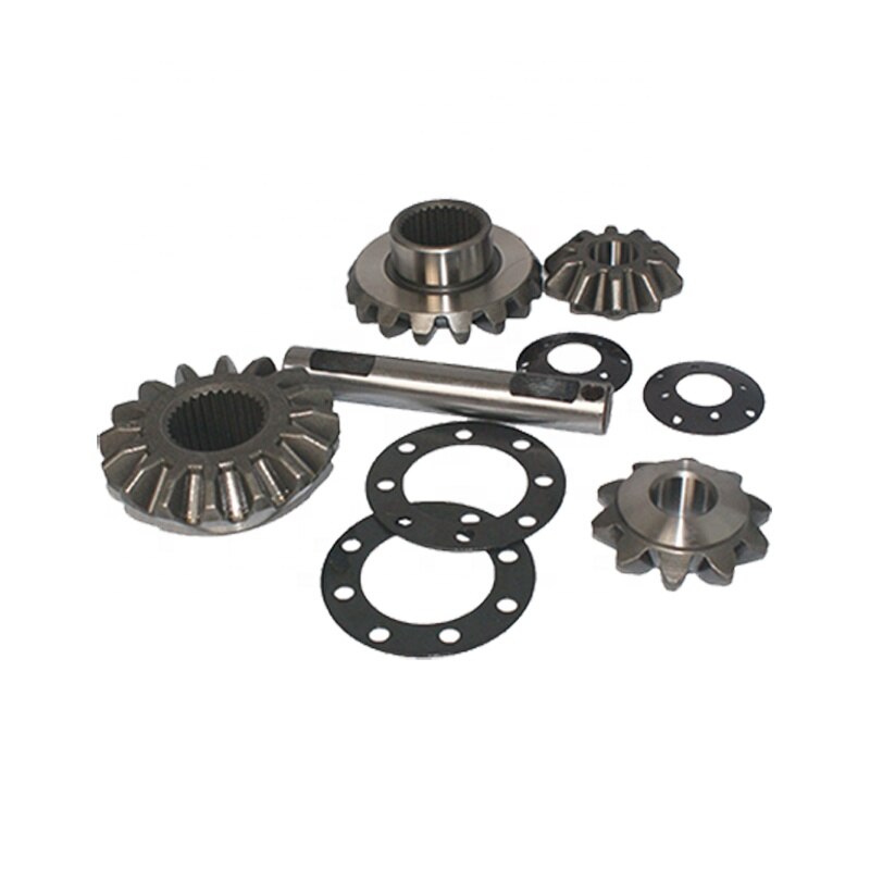 Low Discount Differential Rebuild Kits Complete For Toyota 30T Ratio 9x41 Hiace HILUX 1.3KG 20CrMnTiH3 1 Year Warranty