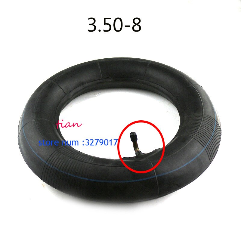 3.50-8 tire inner tube 3.50x8 trye for Z50 50 MINI TRAIL MONKEY BIKE TIRE DIRT TR16 motorcycle tire