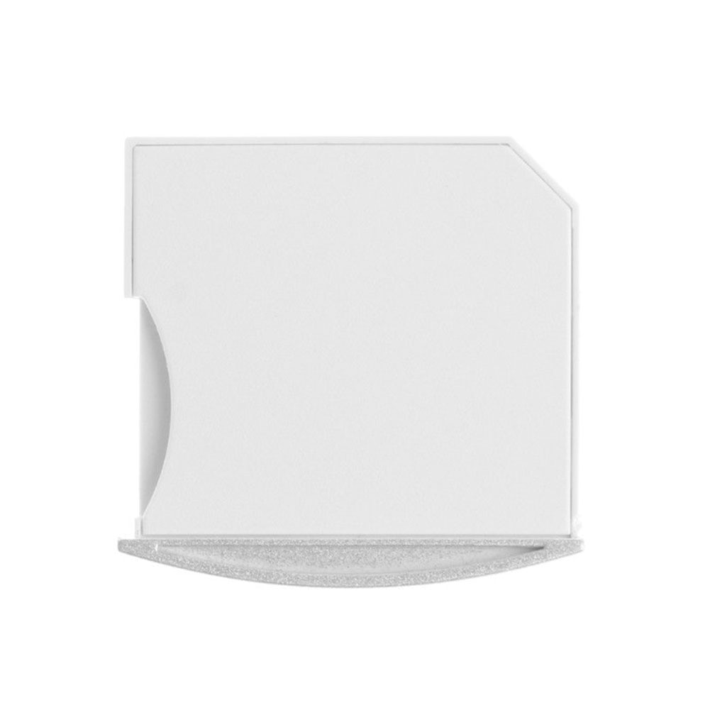 Adaptador de tarjeta Micro SD de , Memoria TF A Adaptador SD corto para MacBook Air: Default Title