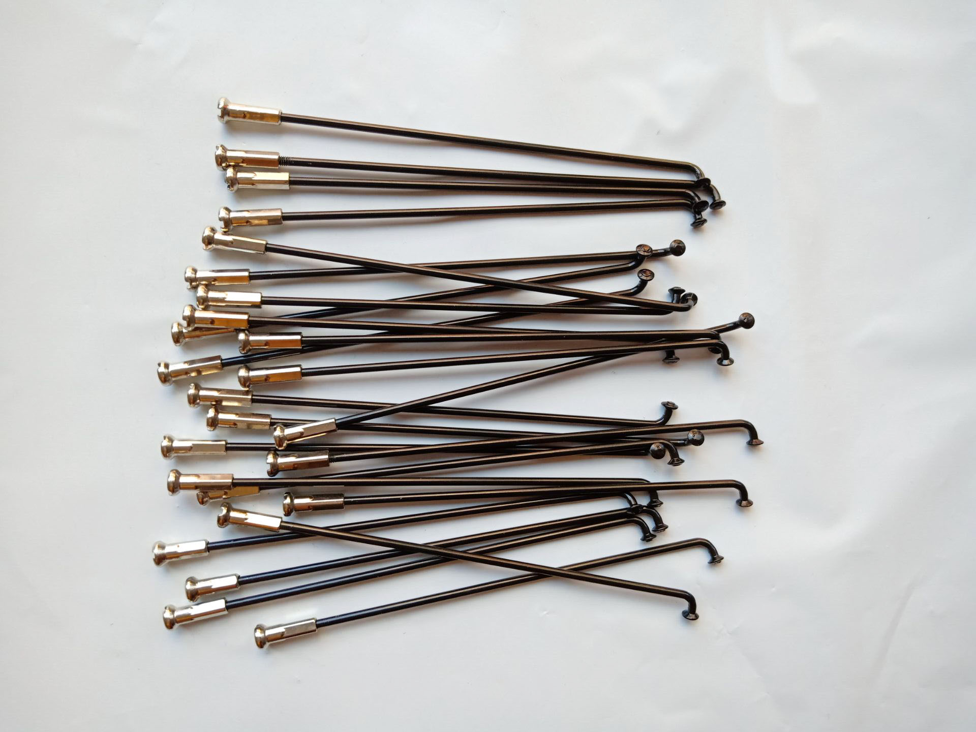 Bakhjuls eiker til qicycle  fe1 elektrisk sykkel elektrisk sykkel hjul eiker beslag