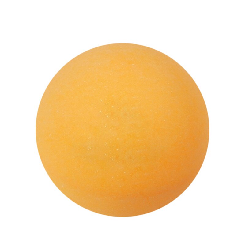 Bolas de tenis de mesa profesionales para entrenamiento, 10 Uds., uso deportivo, ED