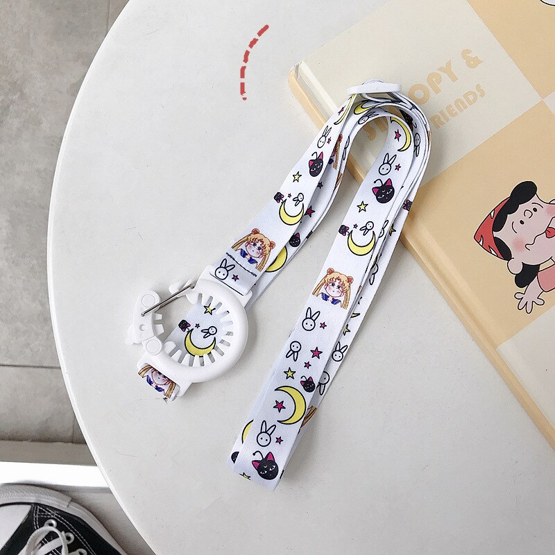 Schouderriem Mode Drank Fles Riem Carry Sling Strap Draagbare Water Fles Gesp Lanyard Water Fles Accessoires: 5