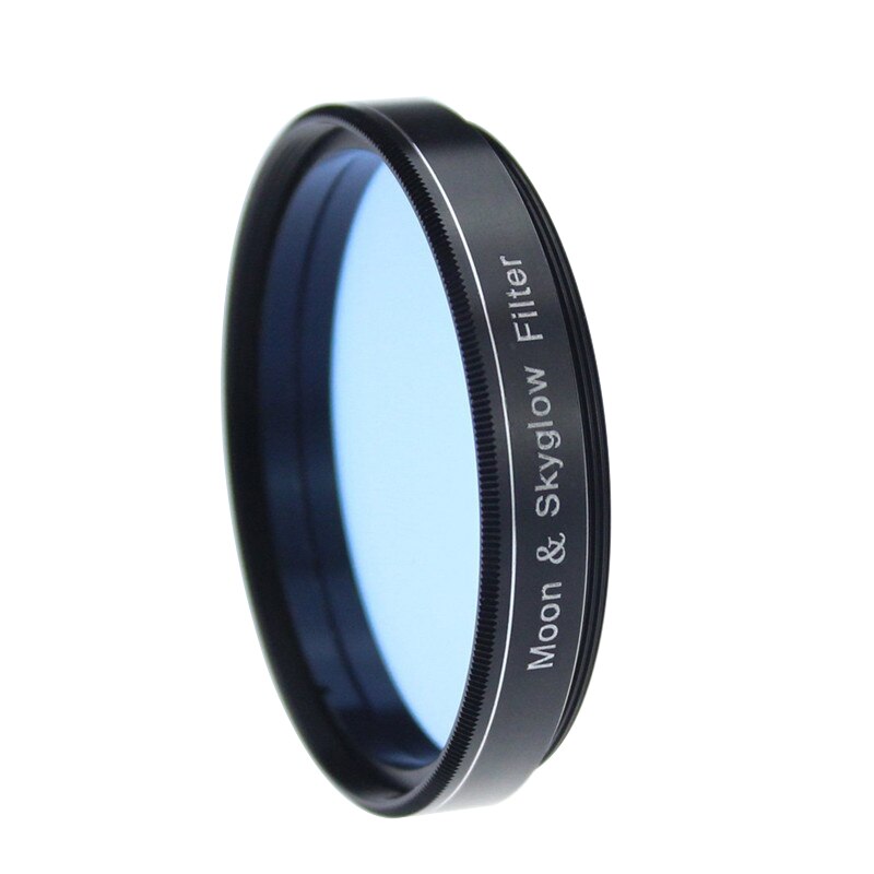 Moon and Skyglow 2 Inch telescope filter nebula filters filtro for telescopio astronomic Telescope oculares